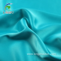 100D Spandex Satin With Light Fabric